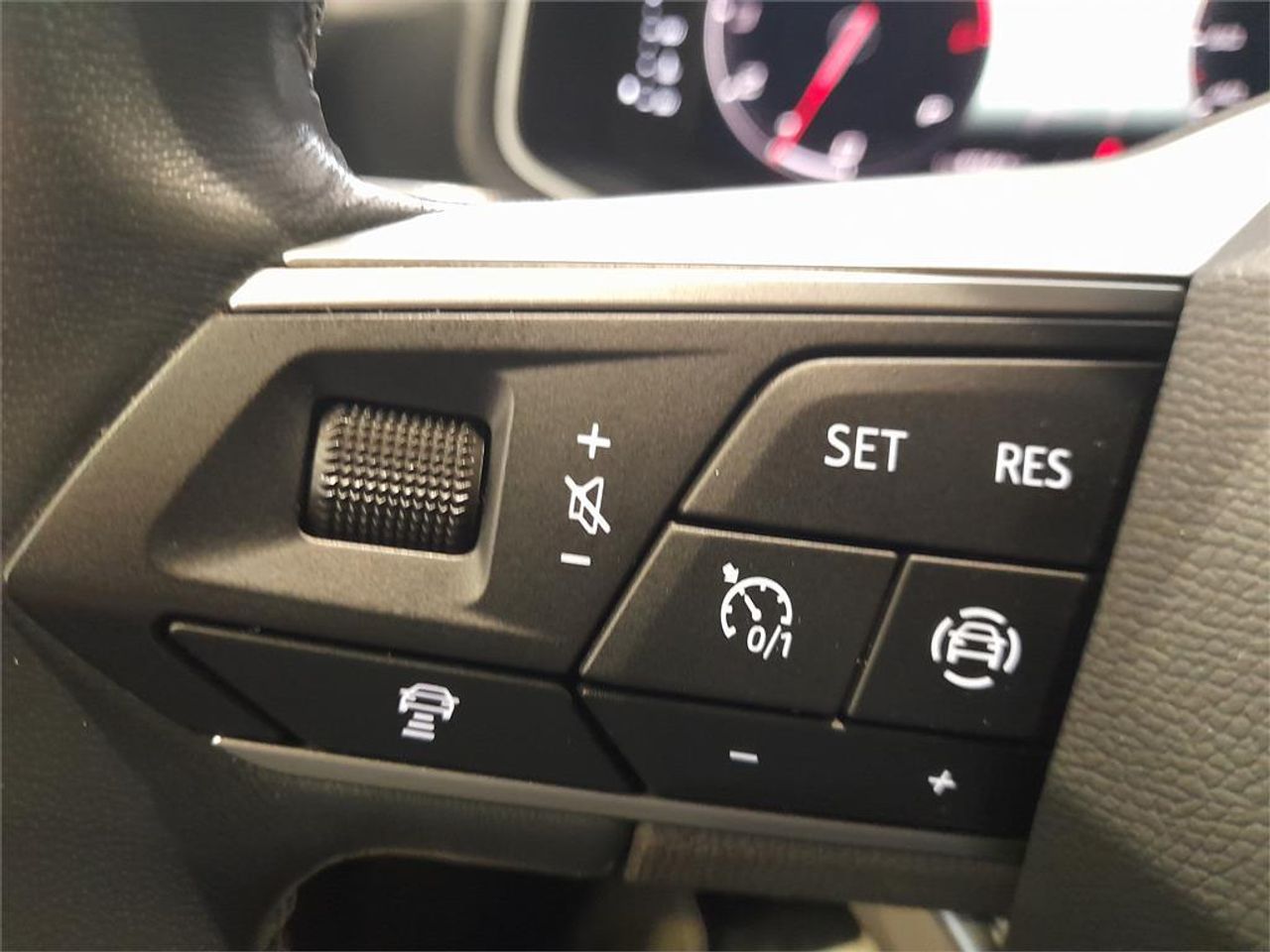 Seat Arona 1.0 TSI 81kW DSG Xperience XS - Foto 2