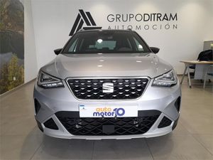 Seat Arona 1.0 TSI 81kW DSG Xperience XS  - Foto 2