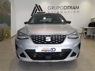 Seat Arona 1.0 TSI 81kW DSG Xperience XS