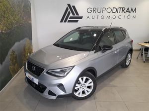 Seat Arona 1.0 TSI 81kW DSG Xperience XS  - Foto 2