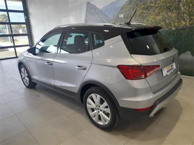 Seat Arona 1.0 TSI 81kW DSG Xperience XS