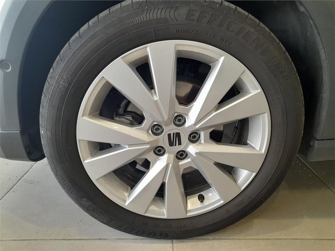 Seat Arona 1.0 TSI 81kW DSG Xperience XS - Foto 2