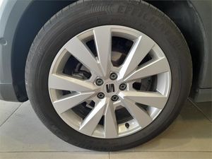 Seat Arona 1.0 TSI 81kW DSG Xperience XS  - Foto 2