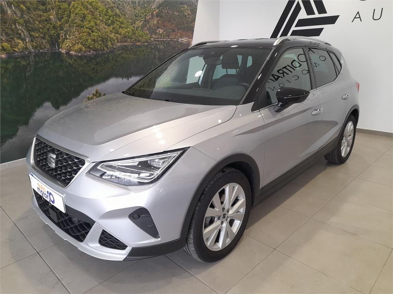 Seat Arona 1.0 TSI 81kW DSG Xperience XS - Foto 2