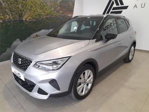 Seat Arona 1.0 TSI 81kW DSG Xperience XS  - Foto 2