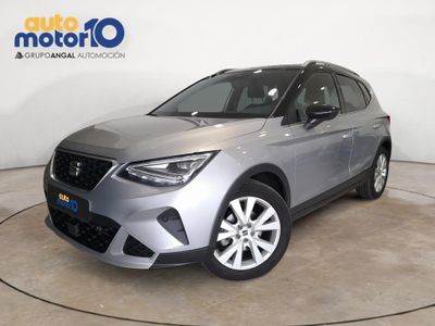 Seat Arona 1.0 TSI 81kW DSG Xperience XS