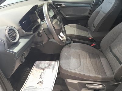 Seat Arona 1.0 TSI 81kW DSG Xperience XS