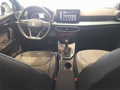 Seat Arona 1.0 TSI 81kW DSG Xperience XS