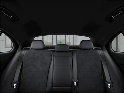 Mercedes Clase E 220 d