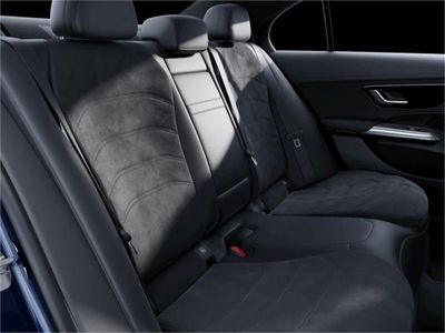 Mercedes Clase E 220 d