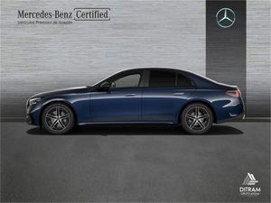Mercedes Clase E 220 d  - Foto 2