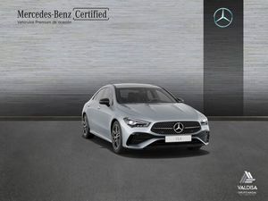 Mercedes CLA 200  - Foto 2
