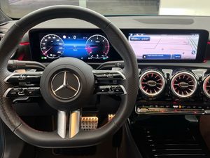 Mercedes CLA 220 d AMG Line  - Foto 2
