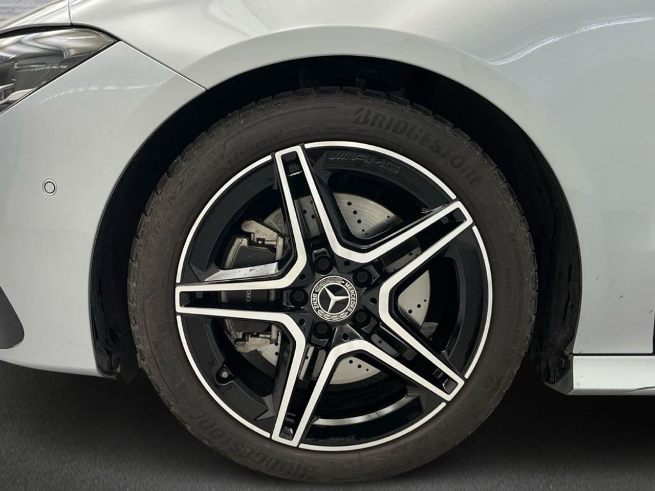 Mercedes CLA 220 d Coupé - Foto 2