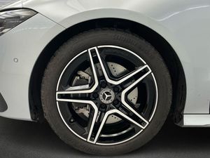 Mercedes CLA 220 d Coupé  - Foto 2