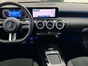 Mercedes CLA 220 d AMG Line  - Foto 2
