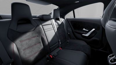 Mercedes CLA 220 D DCT