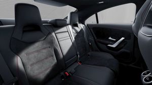 Mercedes CLA 220 D DCT  - Foto 2