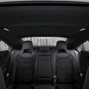 Mercedes CLA 220 D DCT  - Foto 2