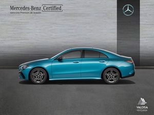 Mercedes CLA 220 D DCT  - Foto 2
