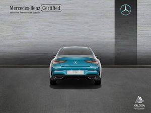 Mercedes CLA 220 D DCT  - Foto 2
