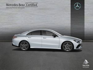 Mercedes CLA 220 D DCT  - Foto 2