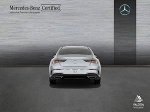 Mercedes CLA 220 D DCT  - Foto 2