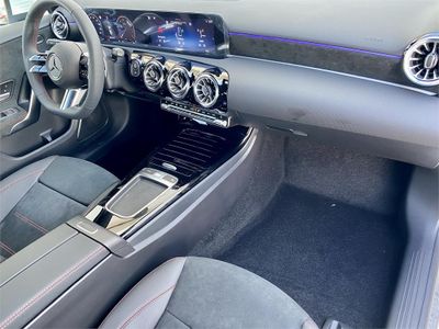 Mercedes Clase A 180