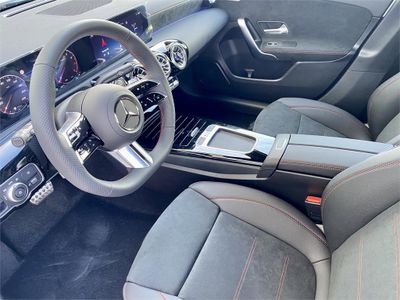 Mercedes Clase A 180