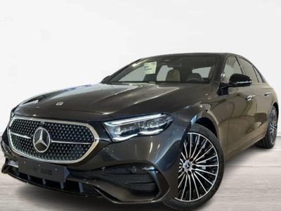 Mercedes Clase E 220 d