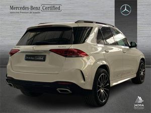 Mercedes Clase GLE 400 d 4MATIC  - Foto 2