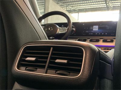 Mercedes Clase GLE 400 d 4MATIC