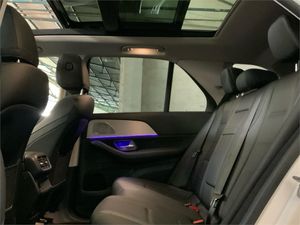 Mercedes Clase GLE 400 d 4MATIC  - Foto 2