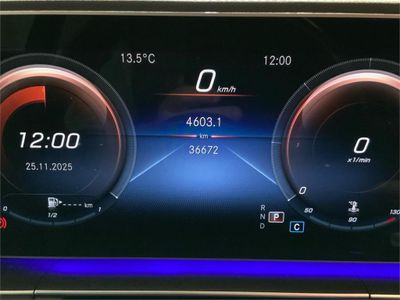 Mercedes Clase GLE 400 d 4MATIC