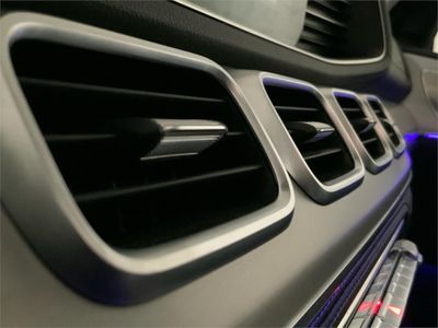 Mercedes Clase GLE 400 d 4MATIC