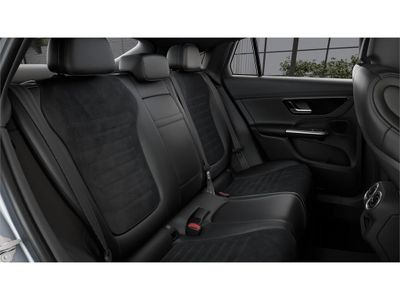 Mercedes GLC Coupé GLC 300 de 4MATIC