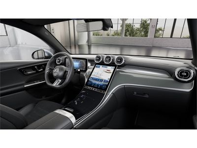 Mercedes GLC Coupé GLC 300 de 4MATIC