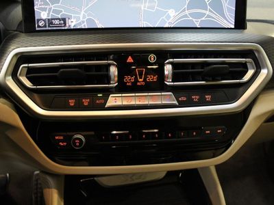 BMW X4 xDrive20d xLine