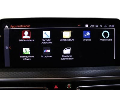 BMW X4 xDrive20d xLine