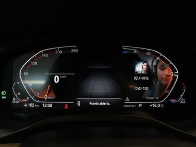 BMW X4 xDrive20d xLine