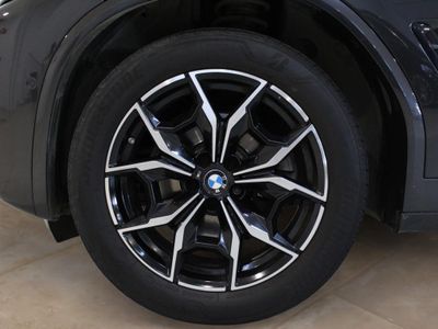 BMW X4 xDrive20d xLine