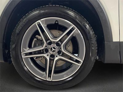 Mercedes Clase GLB 200 d