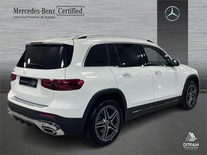 Mercedes Clase GLB 200 d  - Foto 2