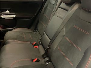 Mercedes Clase GLB 200 d  - Foto 2