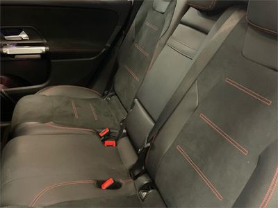 Mercedes Clase GLB 200 d