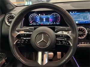 Mercedes Clase GLB 200 d  - Foto 2