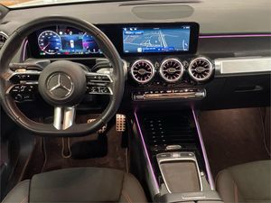 Mercedes Clase GLB 200 d  - Foto 2