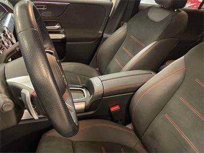 Mercedes Clase GLB 200 d