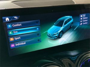 Mercedes Clase GLB 200 d  - Foto 2