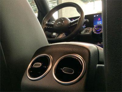 Mercedes Clase GLB 200 d